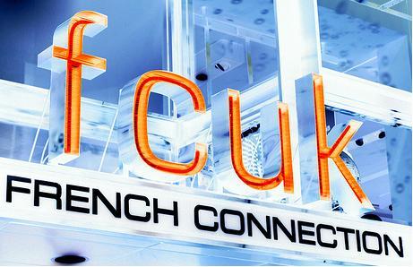 FCUK